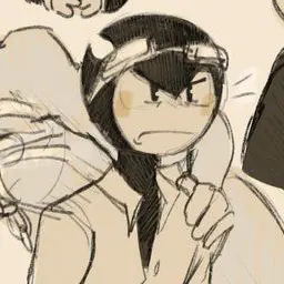 Profile image of Bendy