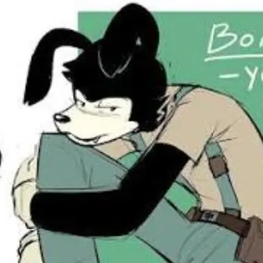Profile image of Boris
