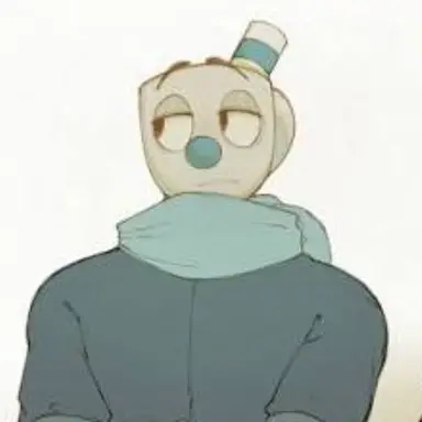 Profile image of Mugman