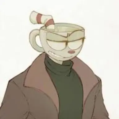 Profile image of Cuphead