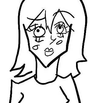 Profile image of 키츠네 레이나
