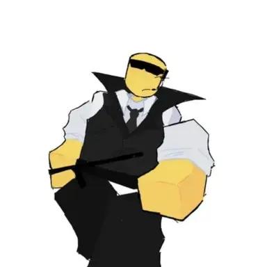 Profile image of 메이드맨