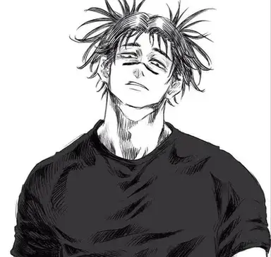 Profile image of Choso