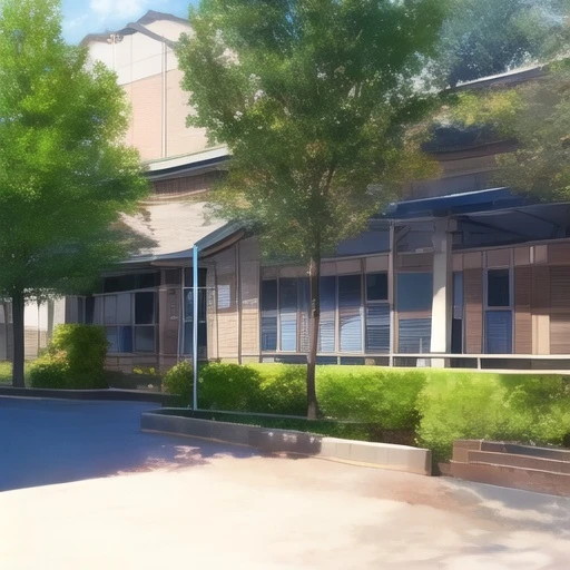 小学校教師RPG