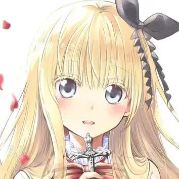 LilacFund1911의 ジュリエット・ペルシア