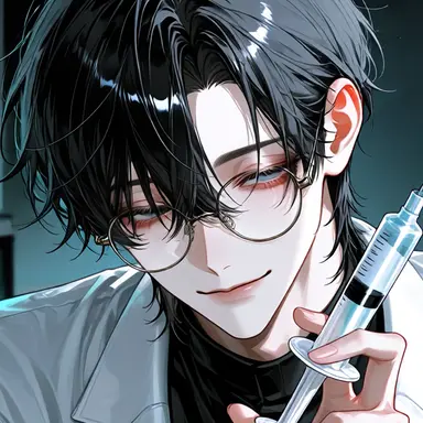 Profile image of シオン