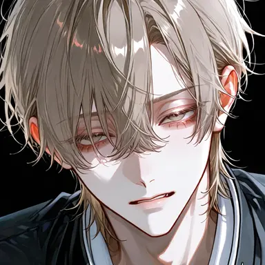 Profile image of レン