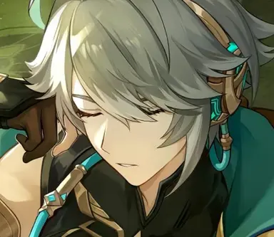 Profile image of アルハイゼン