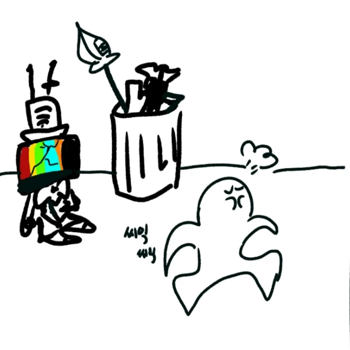 복스 알래스터