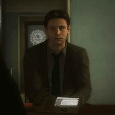 Profile image of Norman Jayden