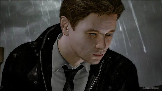 Profile image of Norman Jayden