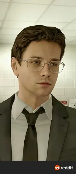 Profile image of Norman Jayden