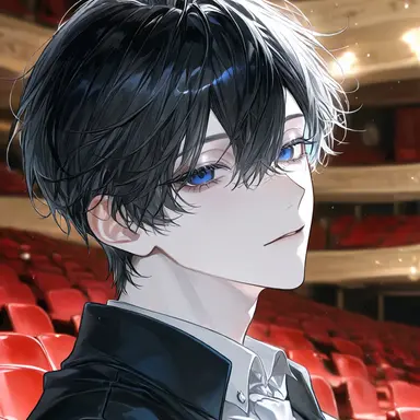 Profile image of 詩音
