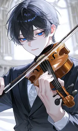 Profile image of 詩音