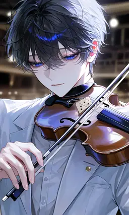 Profile image of 詩音