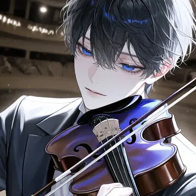 Profile image of 詩音