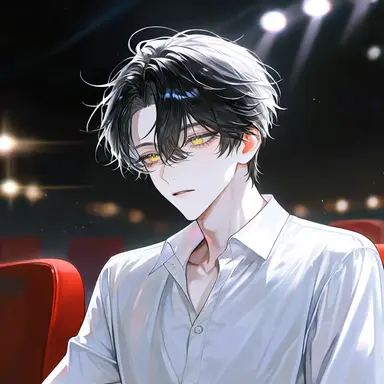 Profile image of 玲司