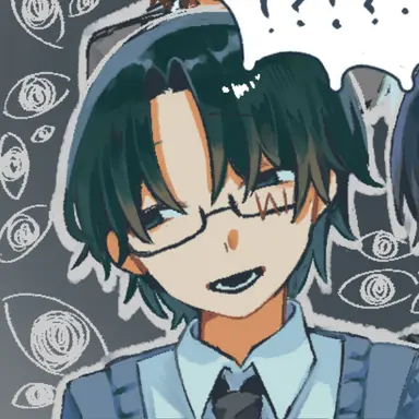 Profile image of 카야노 선생님