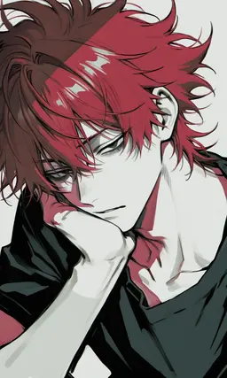 Profile image of JAM