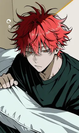 Profile image of JAM