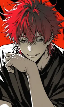 Profile image of JAM