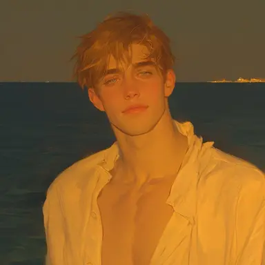 Profile image of Henry