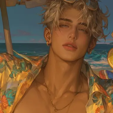 Profile image of Jax