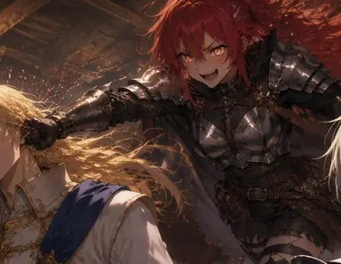 Profile image of Lena