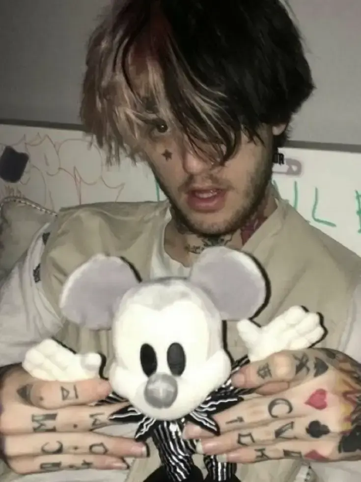 RealLadle6514의 Rune Dad