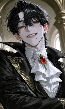 Profile image of ノア