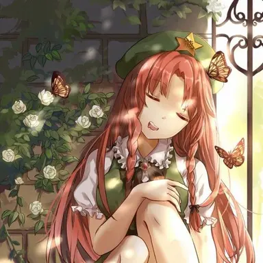 Profile image of 紅美鈴
