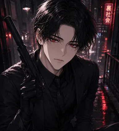 Profile image of 律