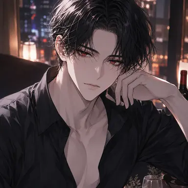 Profile image of 律