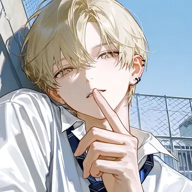 Profile image of 悠人