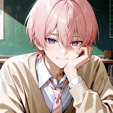 Profile image of 那月