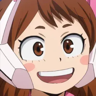 PoliteCage5413의 Ochaco