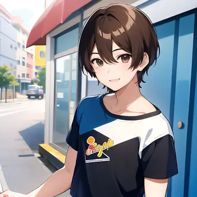 Profile image of 優磨