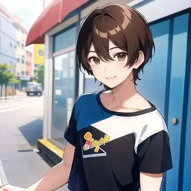 Profile image of 優磨