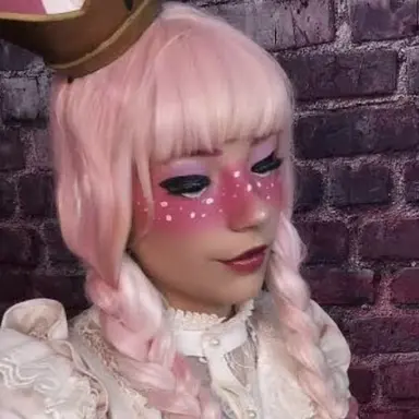 Profile image of Toadette