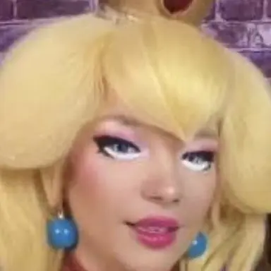 Profile image of Princess Peach
