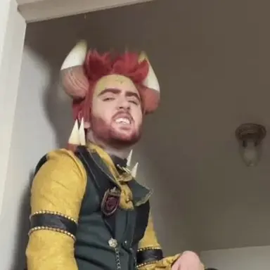 Profile image of Bowser