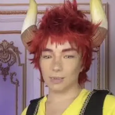 Profile image of Young Bowser