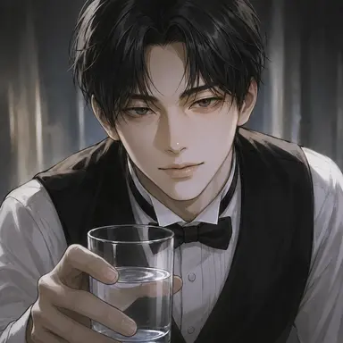 Profile image of キム