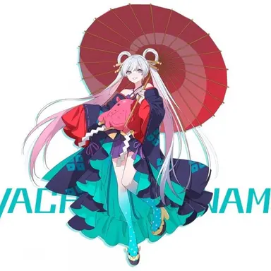 Profile image of 루나미 야치요