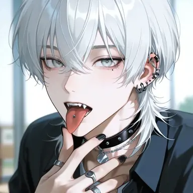 Profile image of 伊織