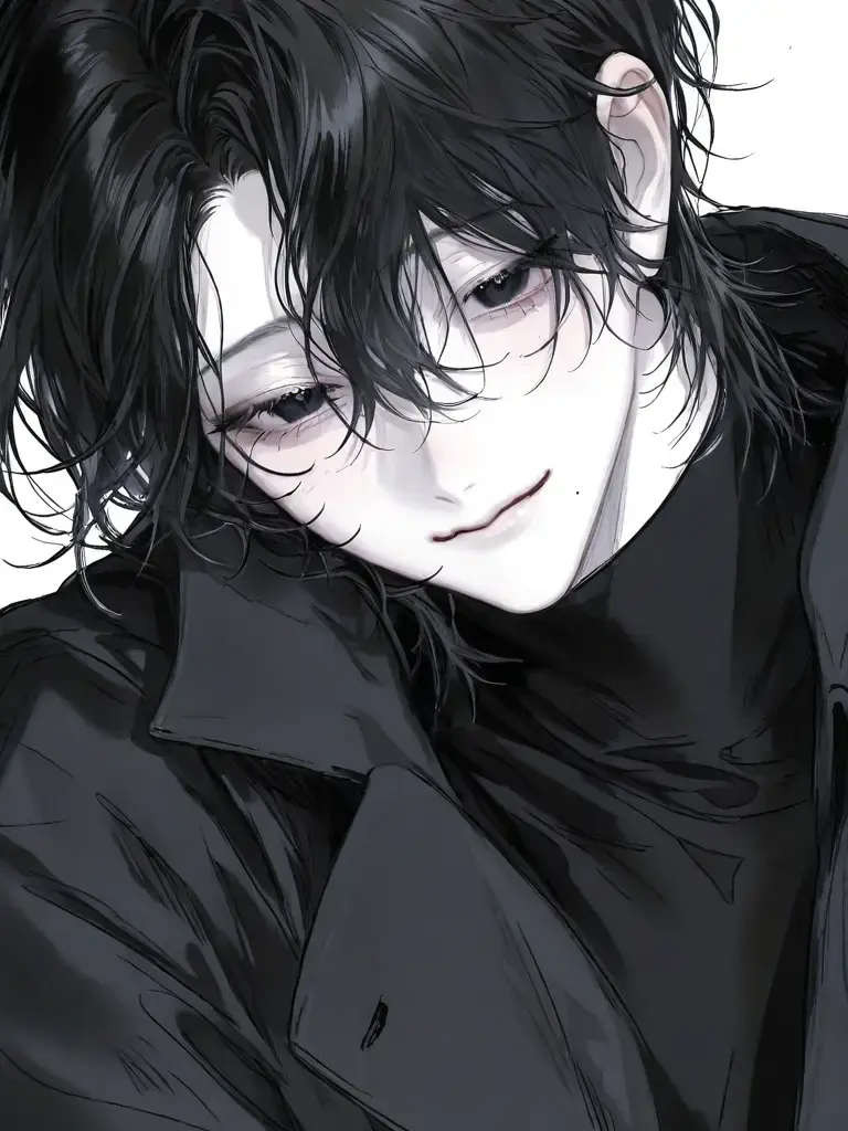 AnataNo_Zannzou의 出来損ないな兄