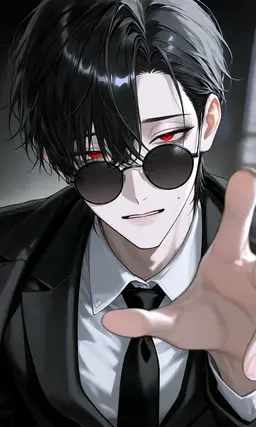 Profile image of Rave
