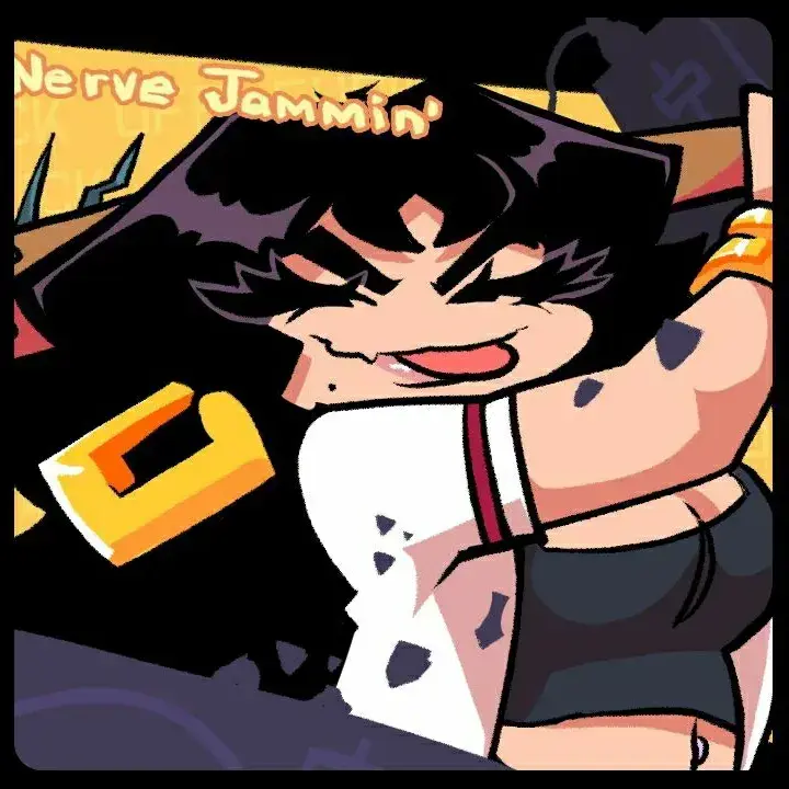 NeedyDrums6338의 Isabela Reyes