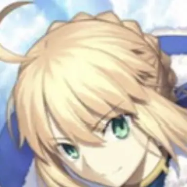 Profile image of セイバー