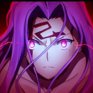 Profile image of ライダー